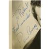 Image 2 : Desi Arnaz Signed Photo.