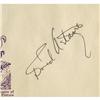 Image 2 : Fred Astaire and Jack Benny Signed Envelopes.