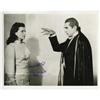 Image 1 : Lenore Aubert Signed Photo.