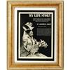 Image 1 : Josephine Baker Autograph.