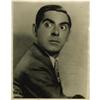 Image 1 : Eddie Cantor Signed Photo.
