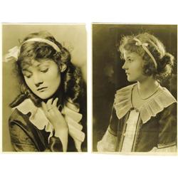 Helen Chandler Vintage Photos.