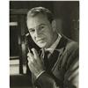 Image 1 : Gary Cooper Signed Photo.