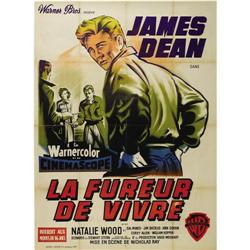 Rebel Without a Cause (Warner Brothers, 1955).