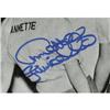 Image 2 : Annette Funicello Signed Mickey Mouse Club Photo.