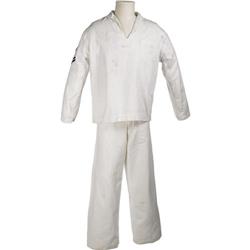 Cuba Gooding Jr.'s Uniform from "Pearl Harbor."