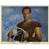 Image 2 : Charlton Heston Autographs.