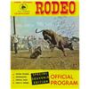 Image 1 : Michael Landon Signed Rodeo Program.