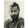 Image 1 : Toshiro Mifune Signed Photo.