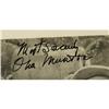 Image 2 : Ona Munson Signed Photo.