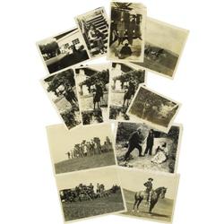 Mabel Normand Personal Photos.