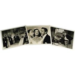 Vincent Price Vintage Early Movie Promo Stills.