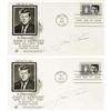 Image 2 : Louis Prima Signed Photo and Envelopes.