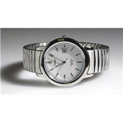 Robert Redford's Watch from "An Unfinished Life."