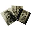 Image 1 : Three Ginger Rogers Signed Photos.
