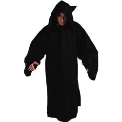 Killer's Robe from "Scream 2."