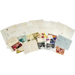 Red Skelton Archive.