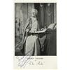 Image 1 : Ernest Thesiger Signed Picture from The Robe.