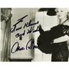 Image 2 : Mae West Signed Photo.