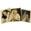Image 1 : Autographed Photos of Marceline Day, Mary Nolan and Mar