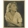 Image 3 : Autographed Photos of Marceline Day, Mary Nolan and Mar