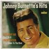 Image 1 : Johnny Burnette's Hits EP (Liberty LSX-1011, 1960).