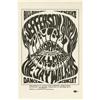 Image 3 : Doors and Jefferson Airplane Handbills Group of 3 (1966