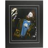 Image 1 : Doors Related - Jim Morrison Rare Concert Photo Illustr
