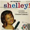 Image 1 : Shelley Fabares "Shelley!" LP Colpix 426 Stereo (1962).