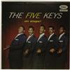 Image 1 : Five Keys "On Stage!" LP (Capitol 828, 1957).