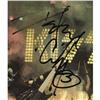 Image 5 : Kiss Autographed "Alive" LP.