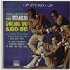 Image 1 : The Miracles "Going To A Go-Go" Sealed Jukebox Stereo E
