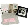 Image 1 : Pretenders Memorabilia and Signed Photo.
