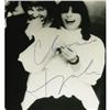 Image 2 : Pretenders Memorabilia and Signed Photo.