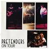 Image 3 : Pretenders Memorabilia and Signed Photo.