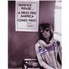 Image 1 : Rolling Stones Related - Keith Richards Signed Photo.