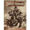 Image 4 : Sons of the Pioneers Autographed Program.