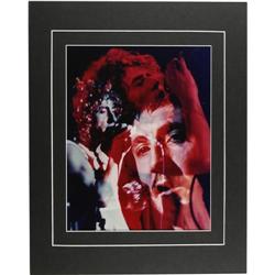 The Who Rare Photo Illustration.