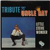 Image 1 : Little Stevie Wonder "Tribute to Uncle Ray" Promo LP (T