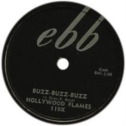 Various 50s R&B Artists - 78 Group of 5.