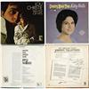 Image 1 : Various Oldies Artist Autographed LP Cover Group of 17.