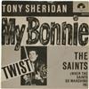 Image 1 : Tony Sheridan and the Beat Brothers "My Bonnie"/ "The S