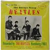 Image 1 : This is the...The Savage Young Beatles Sealed LP (Sav