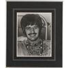 Image 1 : Ringo Starr Signed Photo.