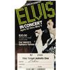 Image 3 : Elvis Presley Concert Ticket Stubs and Moss Photos.