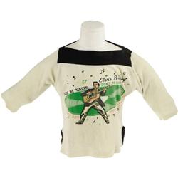 Elvis Presley Vintage T-Shirt.