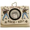 Image 1 : Elvis Presley Vintage Wallet With Photo.