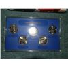 Image 2 : 2003 & 2009 usd mint coin sets