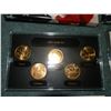 Image 2 : 2003 & 2009 usd mint coin sets