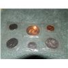 Image 1 : 1979 Uncirculated Canadian Coin Set